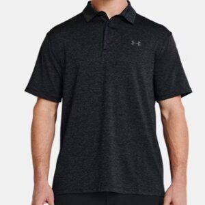 UNDER ARMOUR THE PLAYOFF POLO